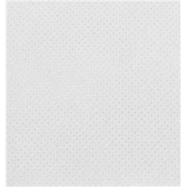 Paper Napkin Micropoint White 20x20cm 2C (2.400 Units)