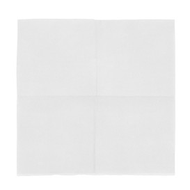Paper Napkin Micropoint White 20x20cm 2C (100 Units)