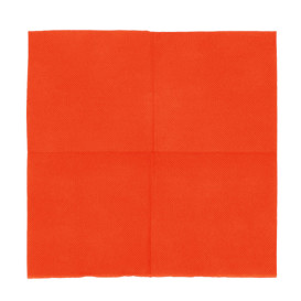 Paper Napkin Micropoint Red 20x20cm 2C (100 Units) 