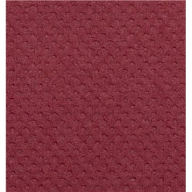 Paper Napkin Micropoint Burgundy 20x20cm 2C (2.400 Units)
