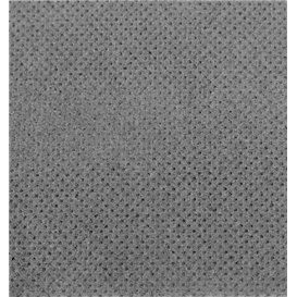 Paper Napkin Micropoint Grey 20x20cm 2C (100 Units) 