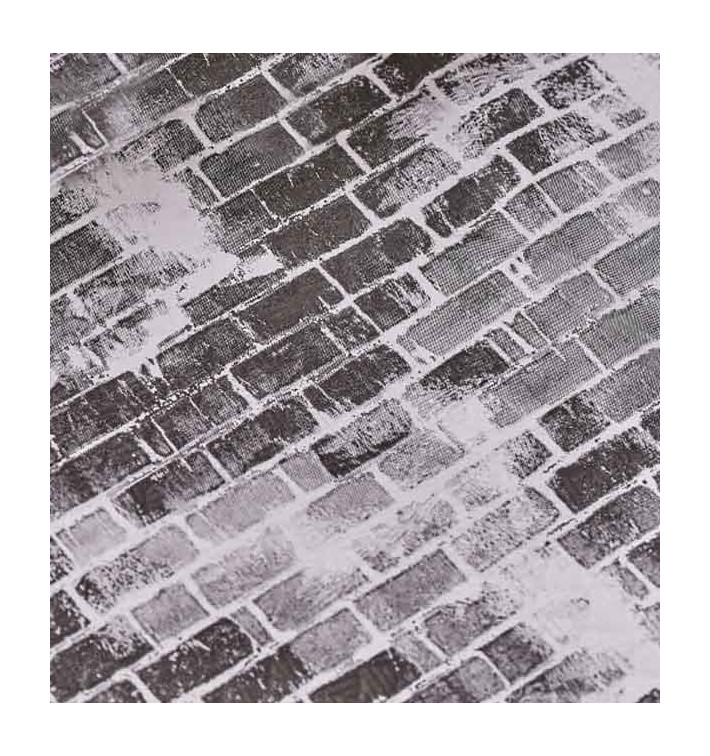 Paper Placemats 30x40cm "Blocks" 35g/m² (1000 Units) Paper Placemats 30x40cm "Blocks" 35g/m² (1000 Units)