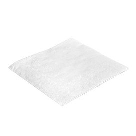 Paper Napkin White 20x20cm 2C (6.000 Units)