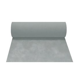 Novotex Tablecloth Roll Grey 50g 1x50m P40cm (1 Unit)