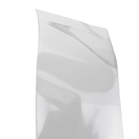 Plastic Bag with Adhesive Flap Cellophane 4x6cm G-160 (1000 Units)