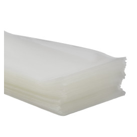 Plastic Bag with Adhesive Flap Cellophane 4x6cm G-160 (1000 Units)