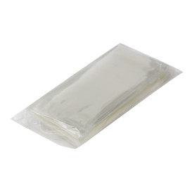 Plastic Bag with Adhesive Flap Cellophane 4x6cm G-160 (1000 Units)