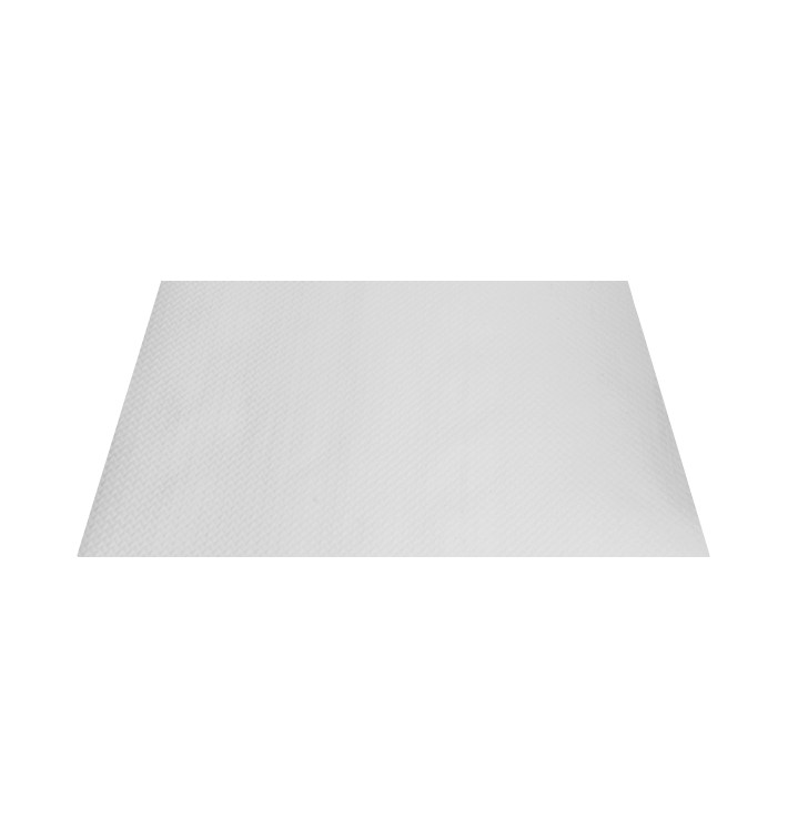 Paper Placemats 30x40cm White 40g (1000 Units) Paper Placemats 30x40cm White 40g (1000 Units)
