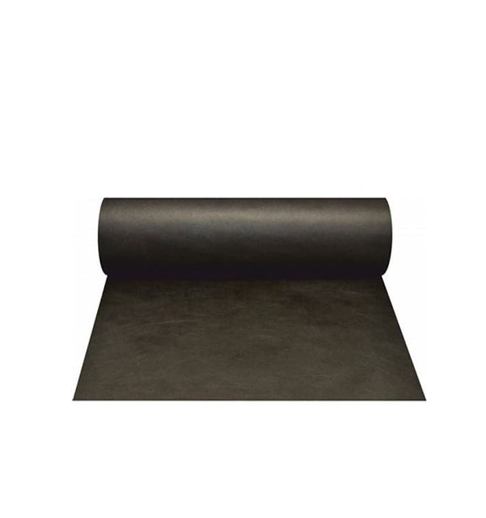 Novotex Tablecloth Roll Black 50g 1x50m Novotex Tablecloth Roll Black 50g 1x50m