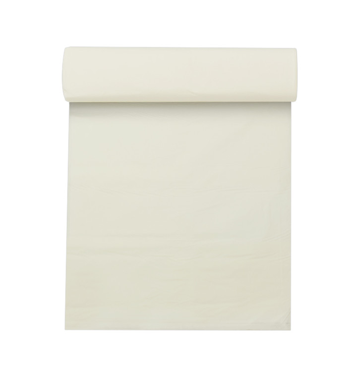 Trash Bag 100% Biodegradable 85x103cm (10 Units) Trash Bag 100% Biodegradable 85x103cm (10 Units)