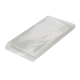 Plastic Bag with Adhesive Flap Cellophane 6x8cm G-160 (1000 Units)