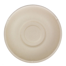 Sugarcane Bowl Bagasse Natural 710ml (400 Units)