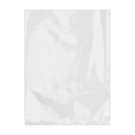 Plastic Bag Cellophane PP 6x8cm G-130 (1000 Units)