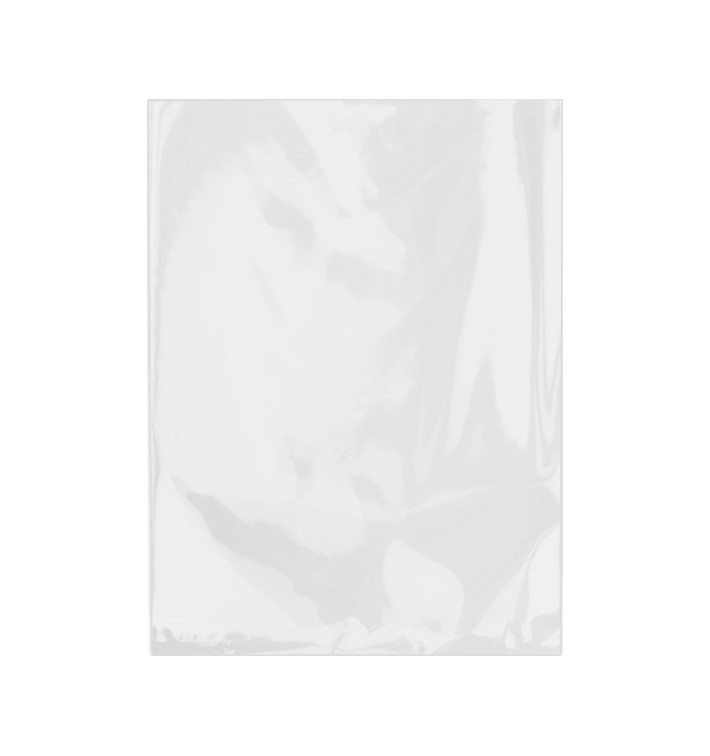 Plastic Bag Cellophane PP 6x8cm G-130 (1000 Units) Plastic Bag Cellophane PP 6x8cm G-130 (1000 Units)