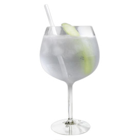 Reusable Plastic Glass for Gin "Tritan" 860ml (1 Unit) 