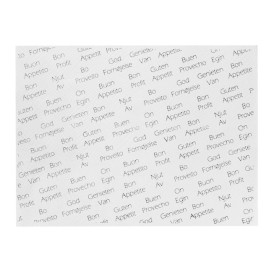 Paper Placemats 30x40cm "Bon Profit" (1000 Units)