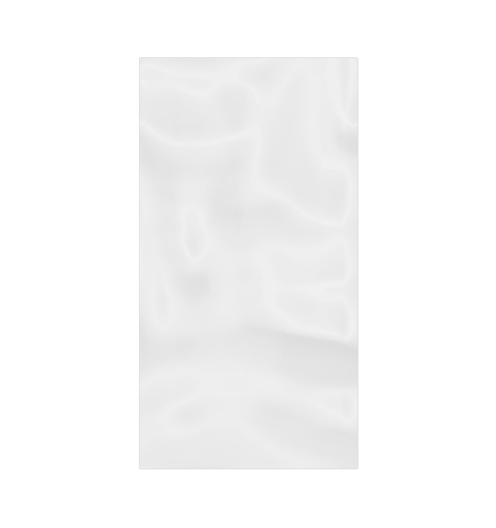 Plastic Bag G100 12,5x25cm (100 Units) Plastic Bag G100 12,5x25cm (100 Units)