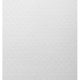 Disposable Airlaid Towel for Hair Salon White 40x80cm 50g/m² (500 Units)
