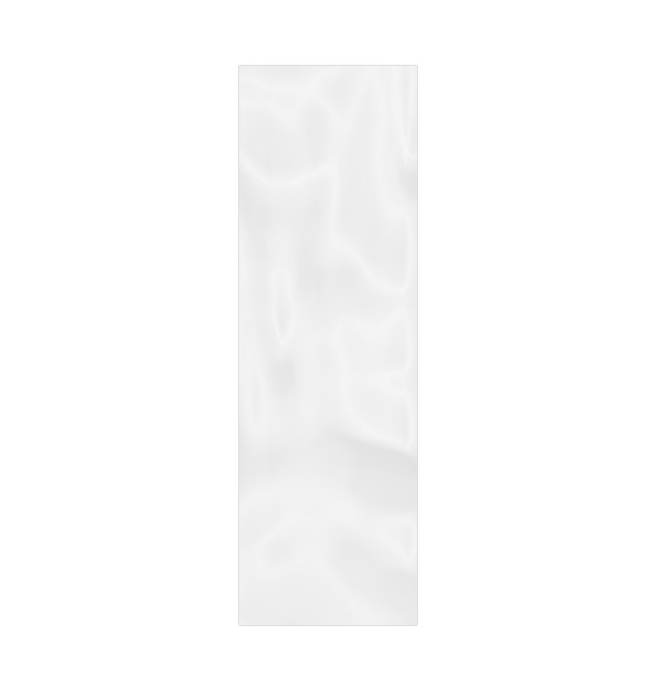Plastic Bag G100 7,5x20cm (100 Units) Plastic Bag G100 7,5x20cm (100 Units)