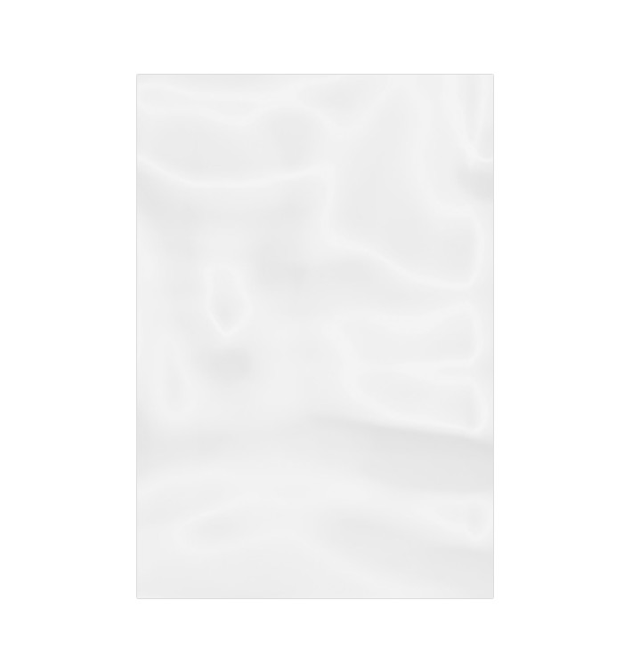 Plastic Bag G100 8x12cm (100 Units) Plastic Bag G100 8x12cm (100 Units)