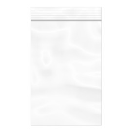 Plastic Zip Bag Autoseal 12x18cm G-160 (1000 Units)