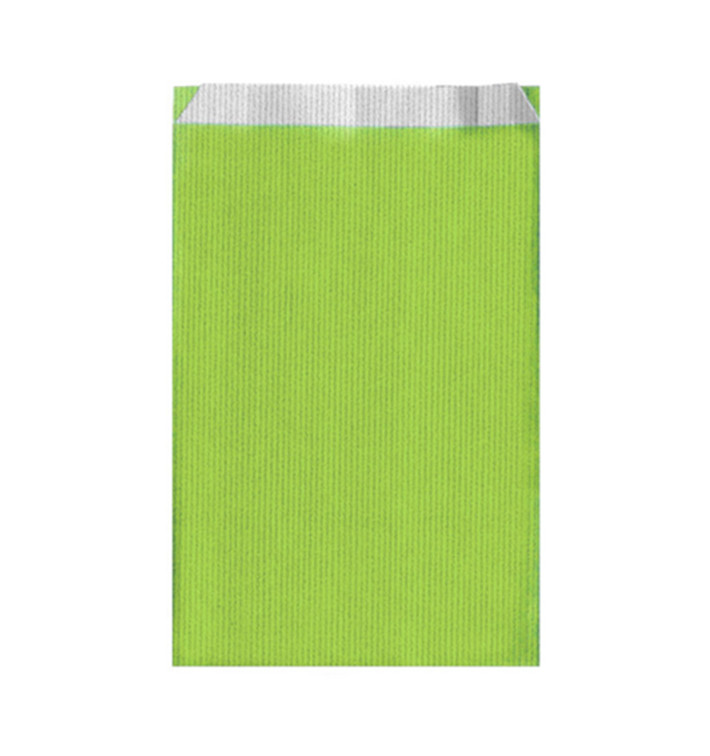 Paper Envelope Green Anise 26+9x46cm Paper Envelope Green Anise 26+9x46cm
