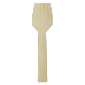 Bamboo Spoon 9cm (2.400 Units)