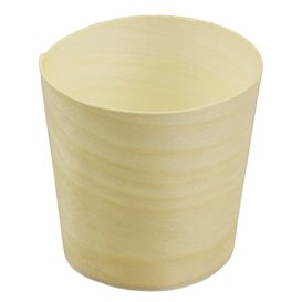 Wooden Tasting Cup 40ml (1.200 Units) 