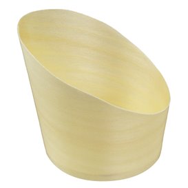 Wooden Tasting Cup 85ml (1.000 Units) 