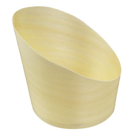 Wooden Tasting Cup 85ml (1.000 Units)  