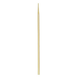 Bamboo Skewers 8cm (100 Units)  