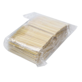 Bamboo Skewers 8cm (100 Units)  