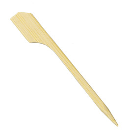 Bamboo Golf Skewer 7cm (100 Units) 