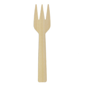 Bamboo Fork 9cm (1.200 Units)