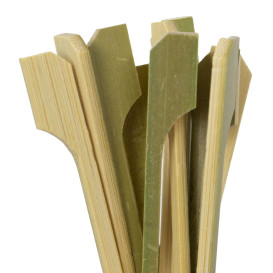 Bamboo Golf Skewer 7cm (1.200 Units)  