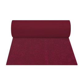 Novotex Tablecloth Roll Burgundy 50g 1x50m (1 Unit)