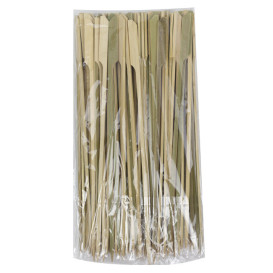 Bamboo Golf Skewer 25cm (5.000 Units)  