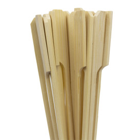 Bamboo Golf Skewer 25cm (100 Units)  