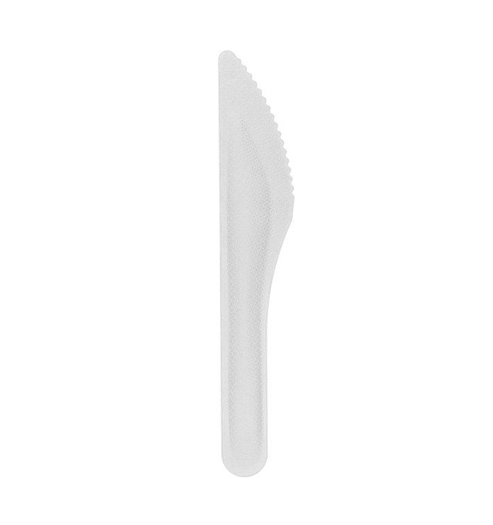 Sugarcane Fork White 16cm (50 Units) Sugarcane Fork White 16cm (50 Units)