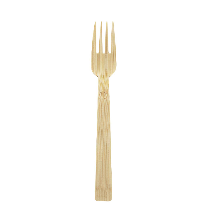 Bamboo Fork 17cm (1.200 Units) Bamboo Fork 17cm (1.200 Units)