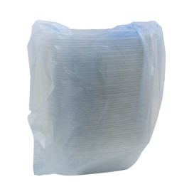 Plastic Bowl PET 1000ml 175x175x60mm (300 Units)