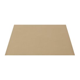 Paper Placemats 30x40cm "Kraft" 40g (1000 Units)