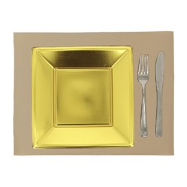 Paper Placemats 30x40cm "Kraft" 40g (1000 Units)