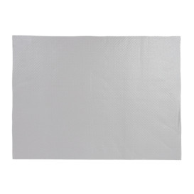 Paper Placemats 30x40cm Silver 45g/m² (500 Units)  