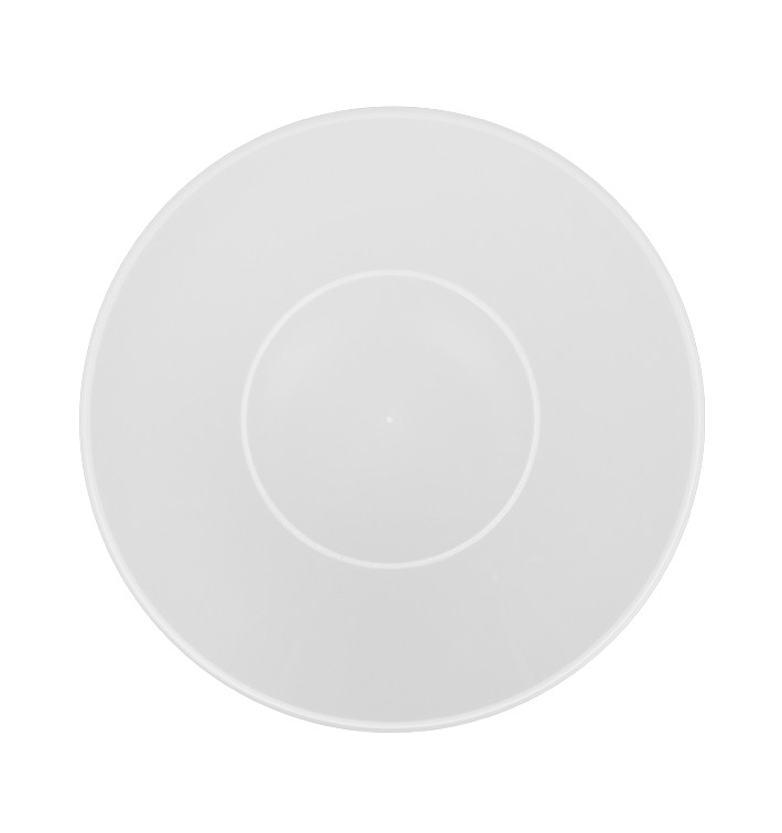 Reusable Durable Bowl Lid PP Ø24cm (20 Units) Reusable Durable Bowl Lid PP Ø24cm (20 Units)