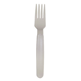 Durable Reusable Fork PP Grey 18,5cm (6 Units)