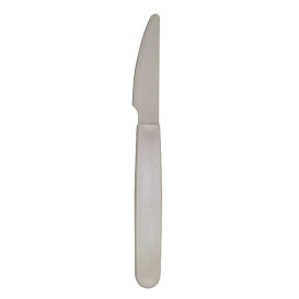 Durable Reusable Knife PP Grey 18,5cm (180 Units)