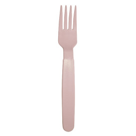 Durable Reusable Fork PP Pink 18,5cm (6 Units)