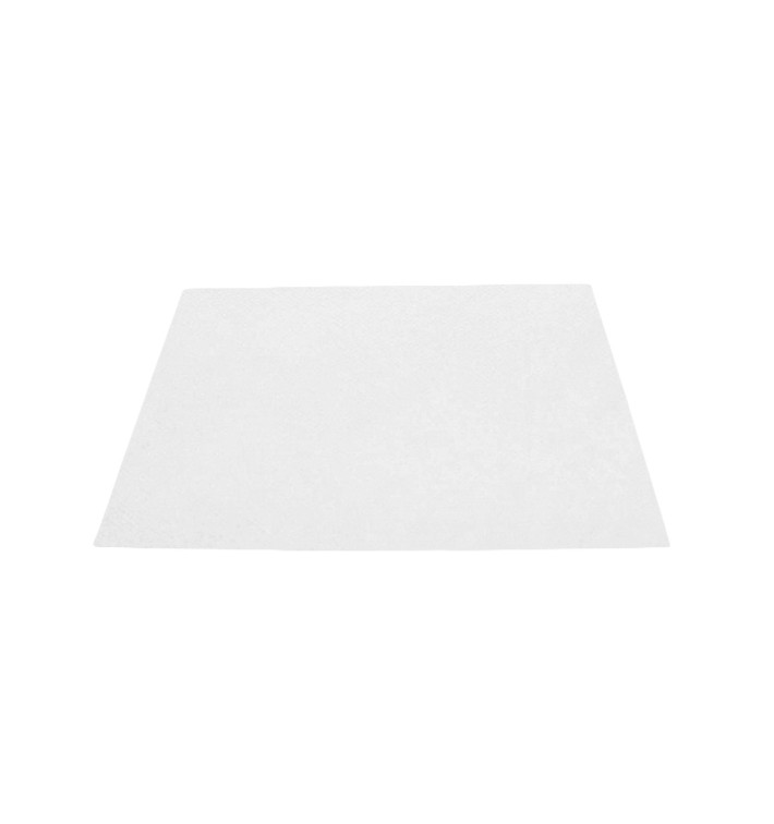 Novotex Placemat White 50g 35x50cm (500 Units) Novotex Placemat White 50g 35x50cm (500 Units)