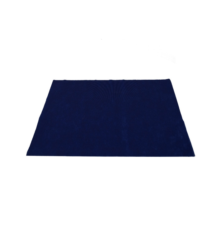 Novotex Placemat Blue 50g 35x50cm (500 Units) Novotex Placemat Blue 50g 35x50cm (500 Units)
